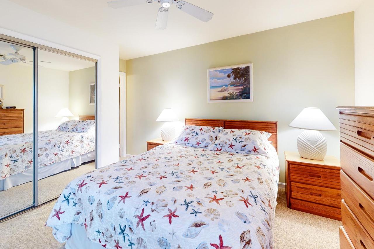Club Ocean Villa 2 117 Ocean City Ngoại thất bức ảnh