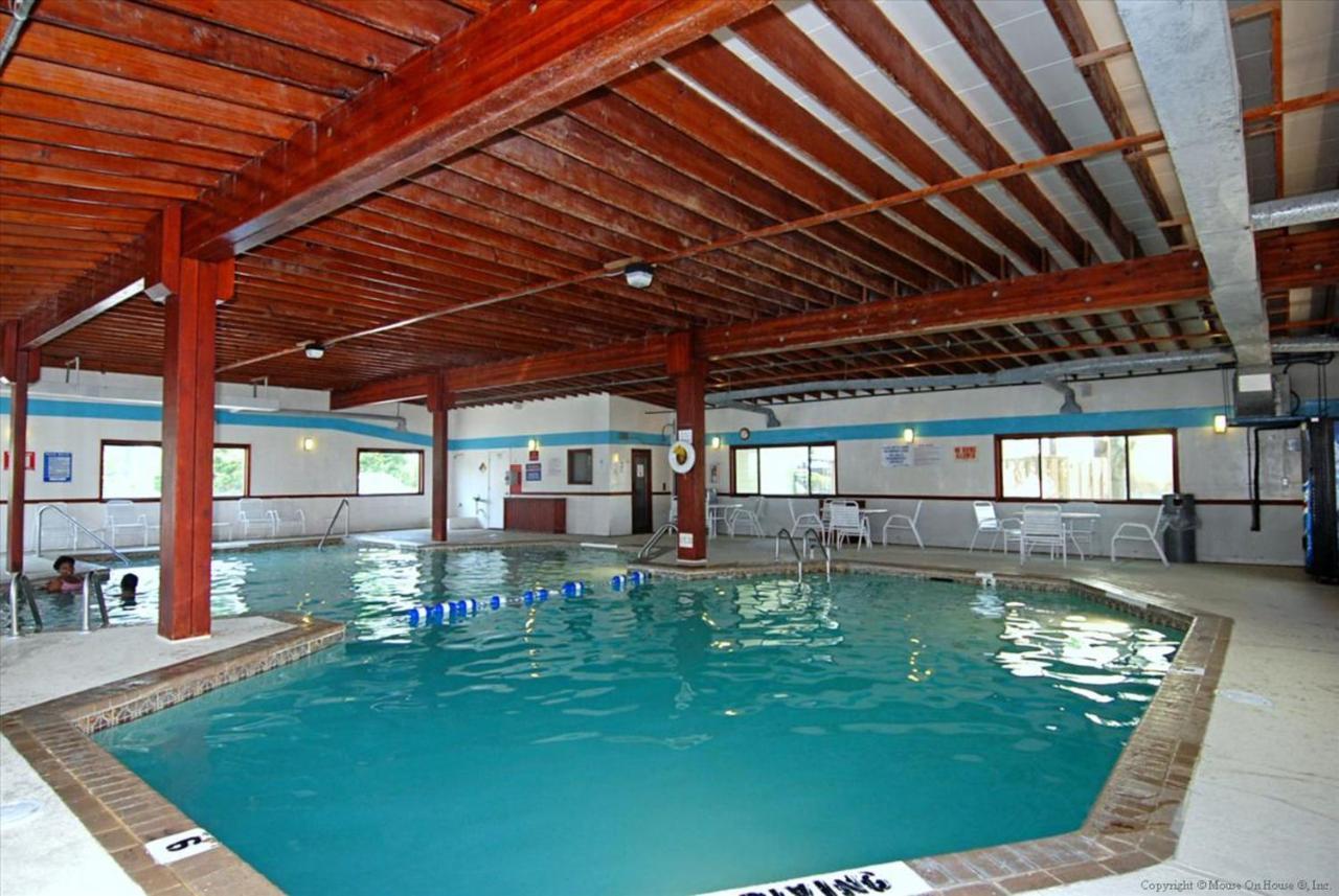 Club Ocean Villa 2 117 Ocean City Ngoại thất bức ảnh